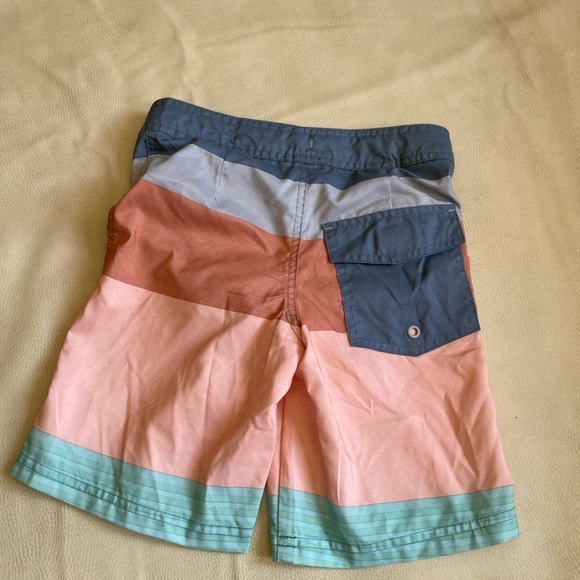 Cat and jack bundle of swim trunk - Picture 3 of 10